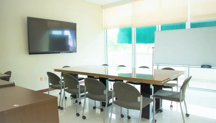 executive suites