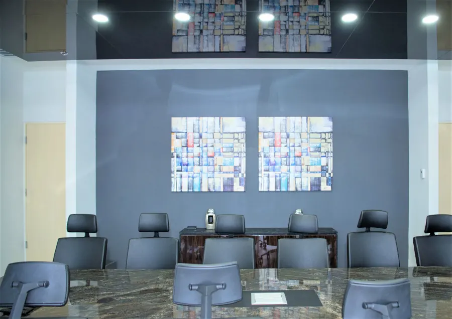 24 7 business center