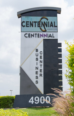renta de oficinas