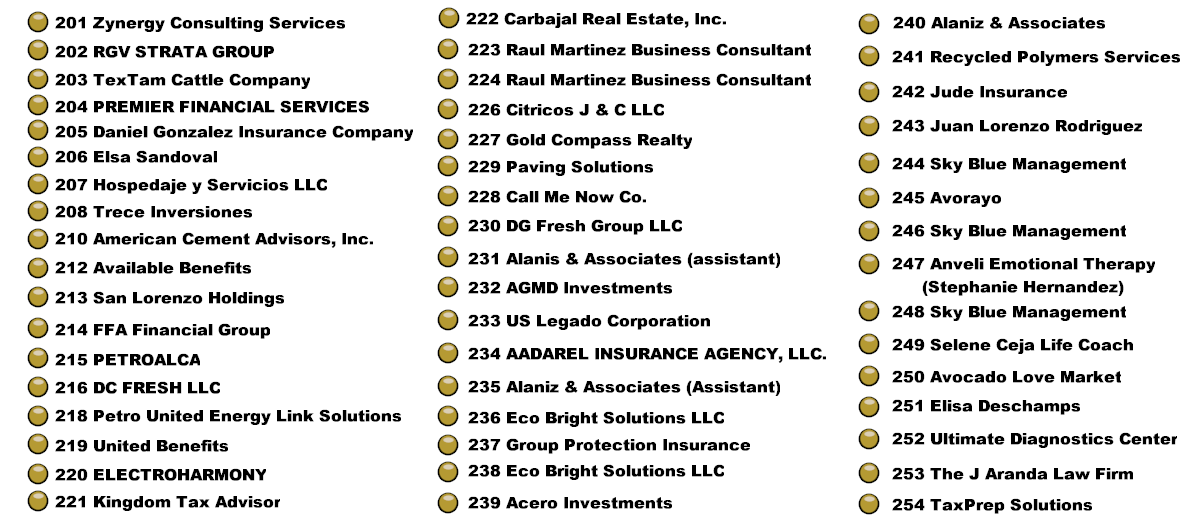 mcallen office for rent